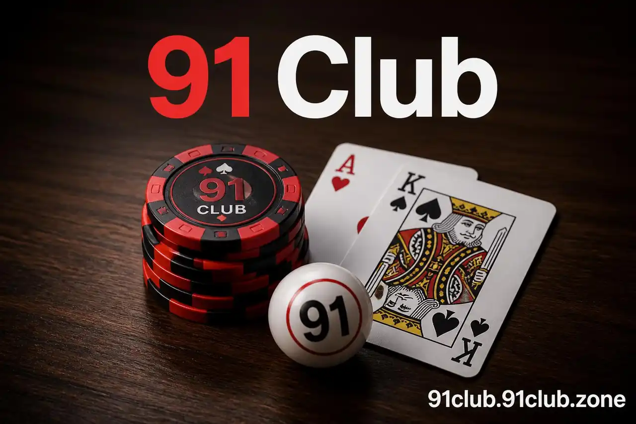 91 Club