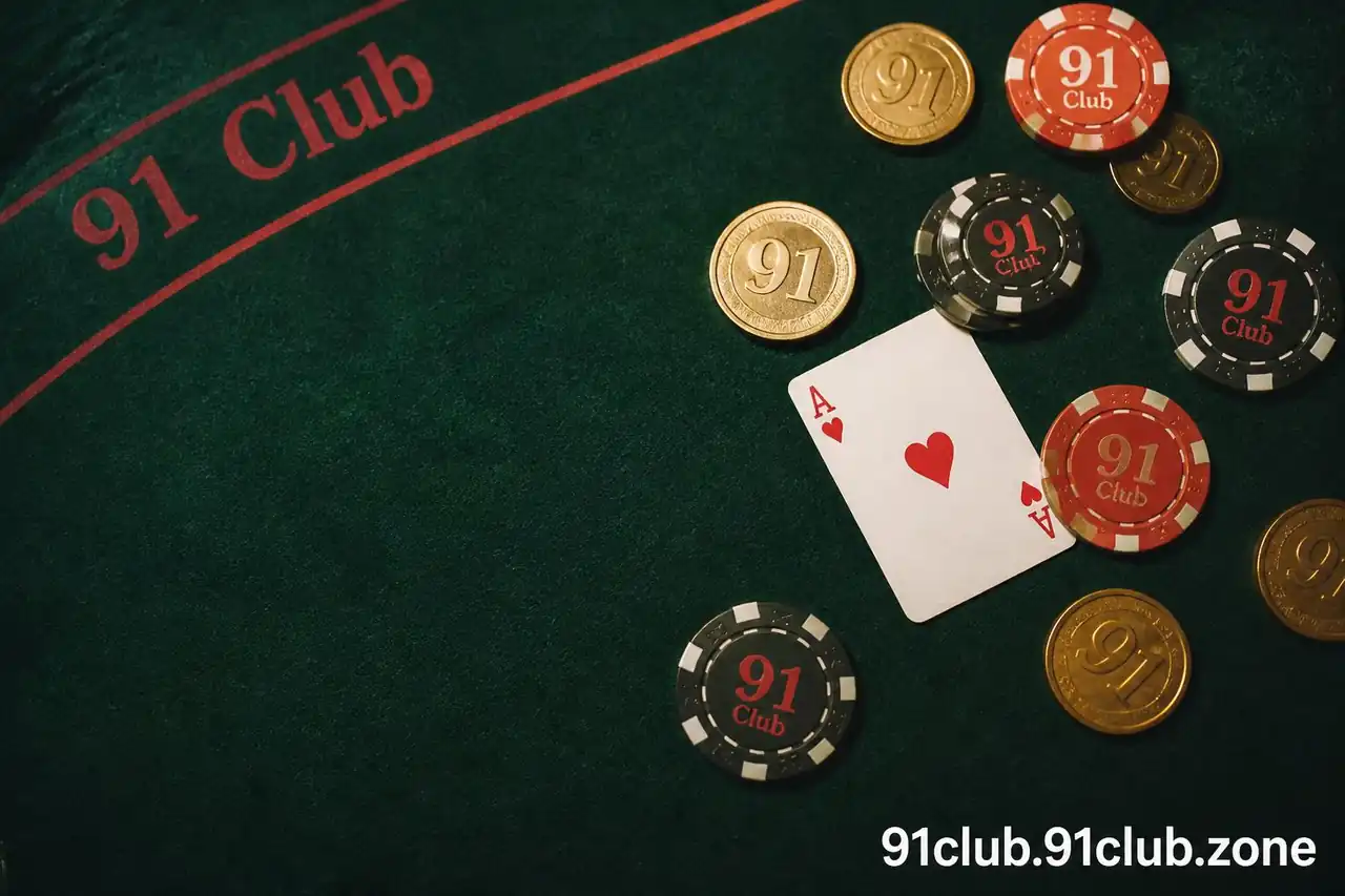 91 Club