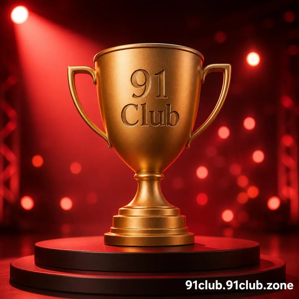91 Club